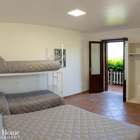 Il Geranio - Resort & Suites Acquedolci Kültér fotó