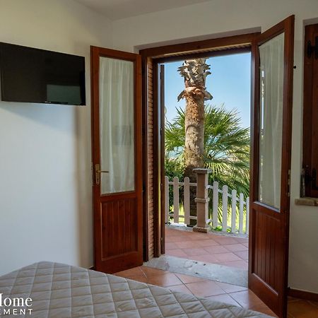 Il Geranio - Resort & Suites Acquedolci Kültér fotó