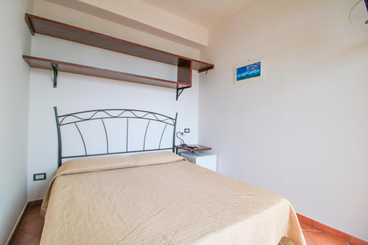 Il Geranio - Resort & Suites Acquedolci Kültér fotó
