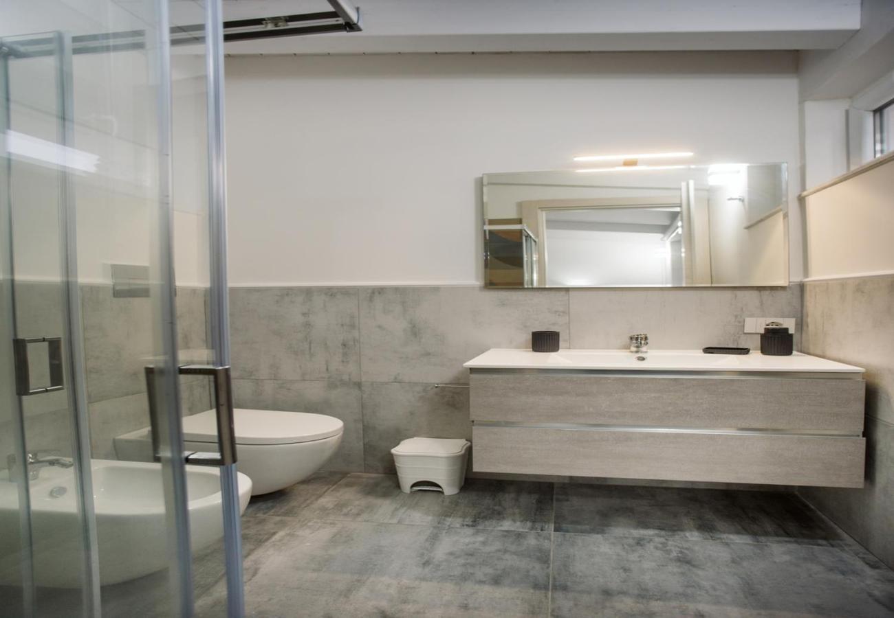 Il Geranio - Resort & Suites Acquedolci Kültér fotó