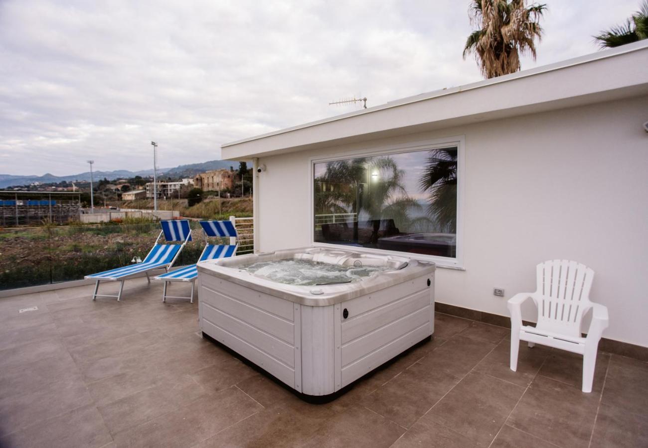 Il Geranio - Resort & Suites Acquedolci Kültér fotó
