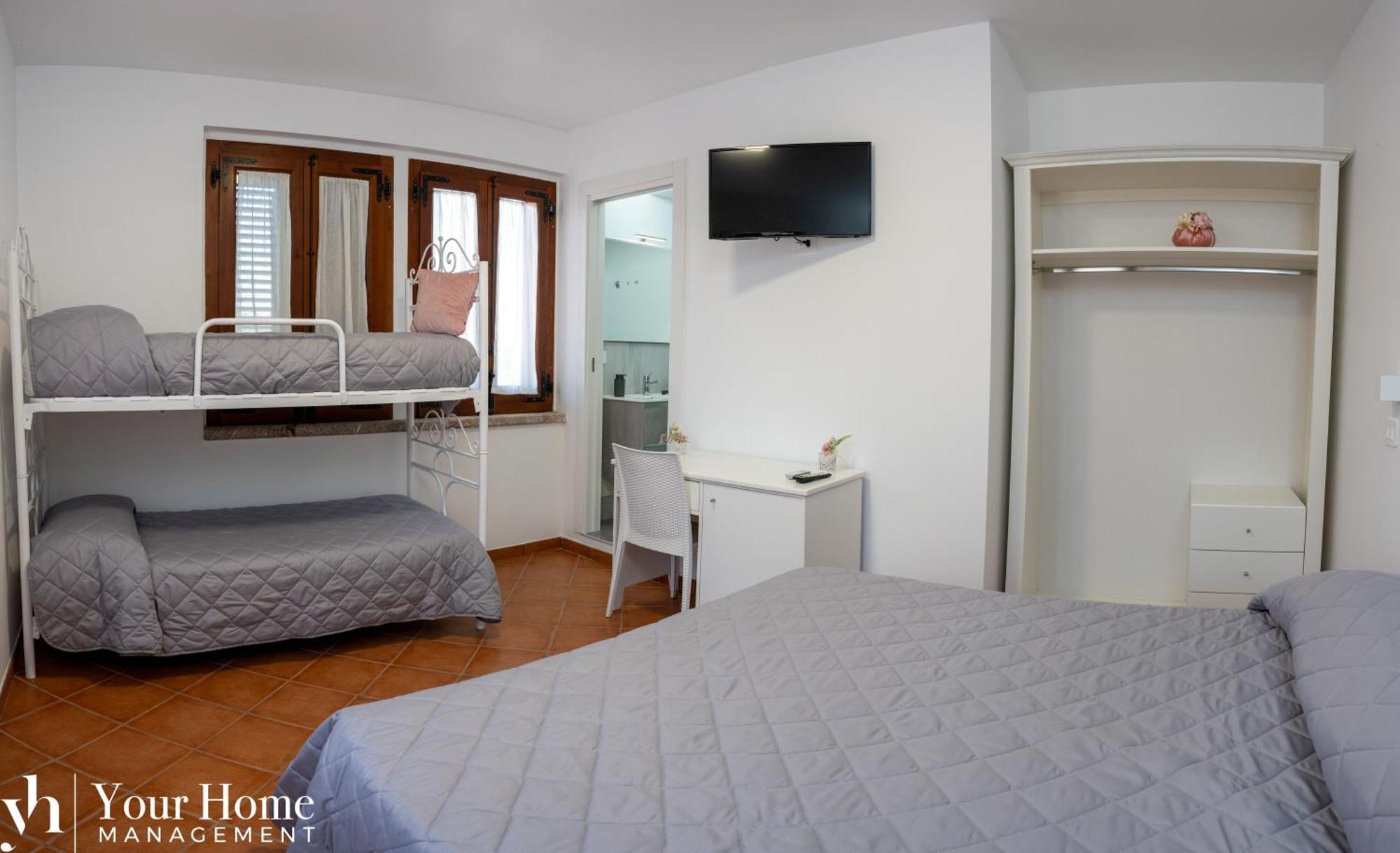 Il Geranio - Resort & Suites Acquedolci Kültér fotó
