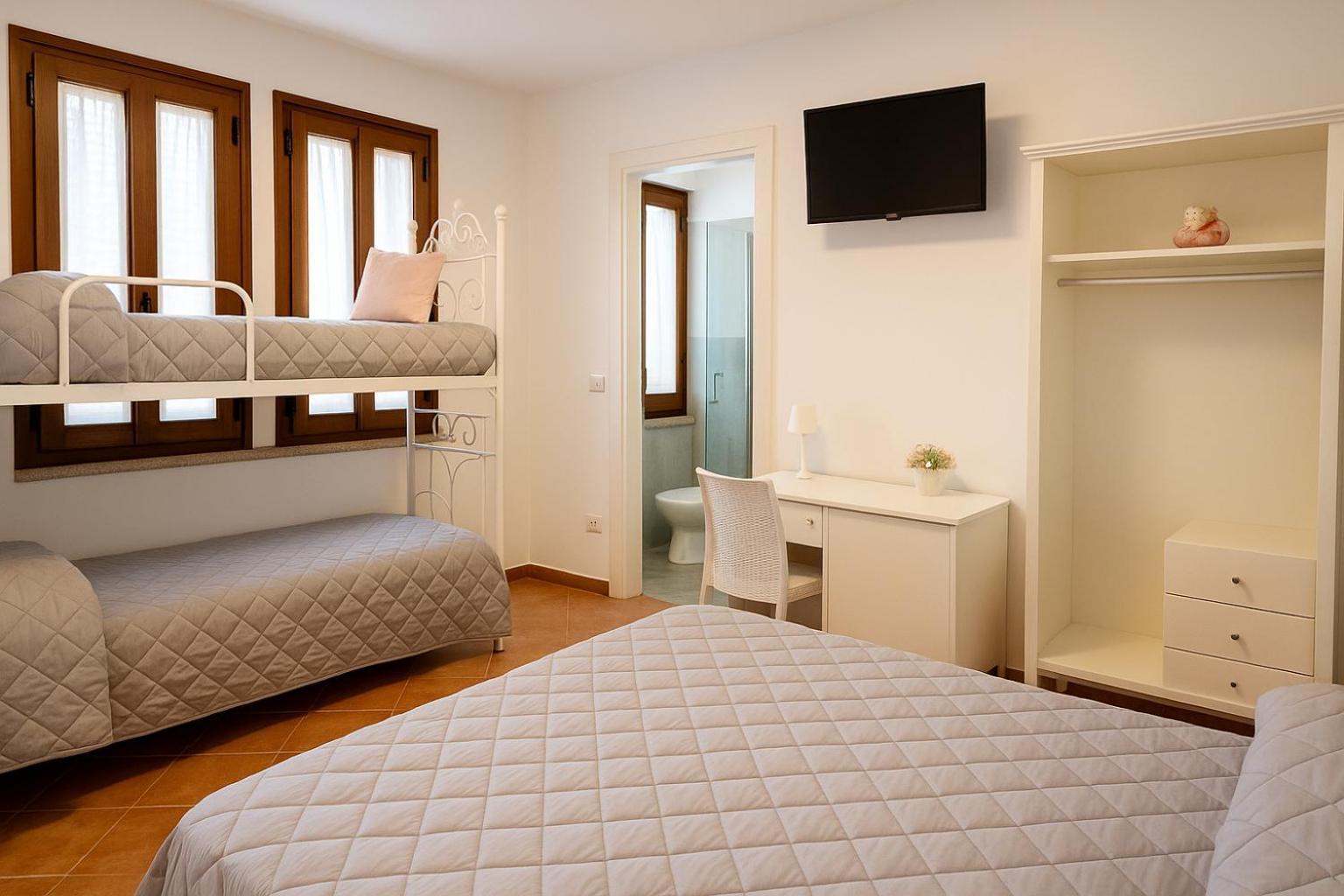 Il Geranio - Resort & Suites Acquedolci Kültér fotó