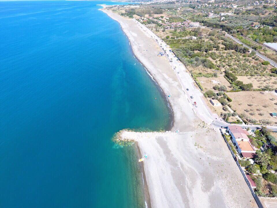 Il Geranio - Resort & Suites Acquedolci Kültér fotó